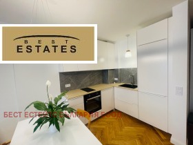 1 sypialnia Krastowa wada, Sofia