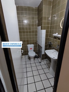 1 bedroom Druzhba 3, Ruse 11