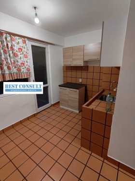 1 bedroom Druzhba 3, Ruse 3