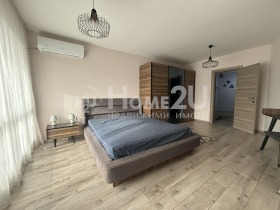 2 slaapkamers Mladezjki Chalm, Plovdiv 8