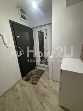 2 bedroom Mladezhki Halm, Plovdiv 13