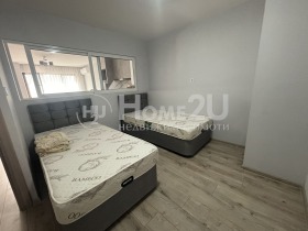 2 makuuhuonetta Mladežki Halm, Plovdiv 9