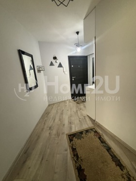 2 slaapkamers Mladezjki Chalm, Plovdiv 12