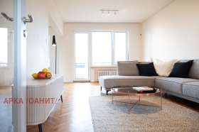 2 chambres Iztok, Sofia