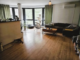 2 camere da letto Lozenets, Sofia