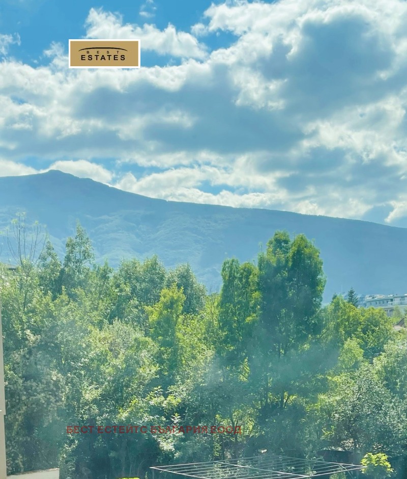 Do wynajęcia  1 sypialnia Sofia , Krastowa wada , 78 mkw | 23856357 - obraz [17]