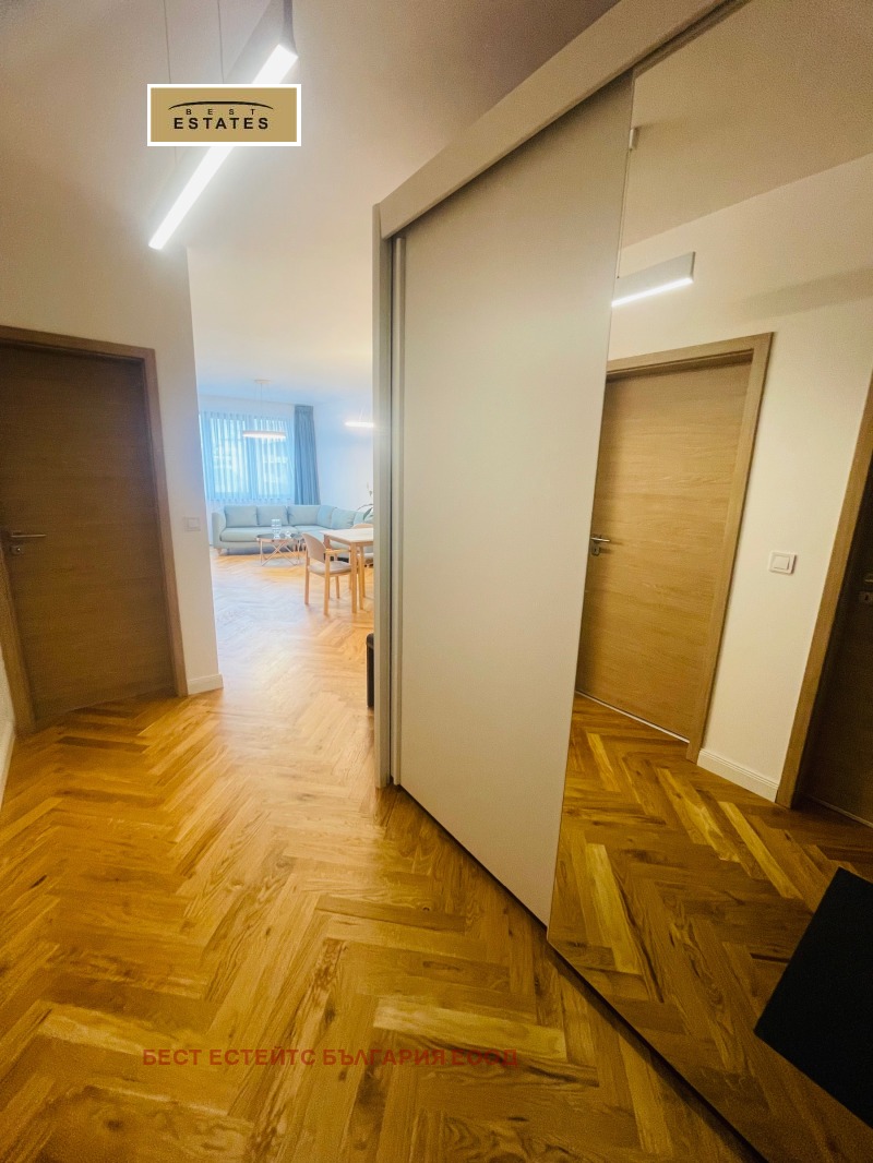 Do wynajęcia  1 sypialnia Sofia , Krastowa wada , 78 mkw | 23856357 - obraz [14]