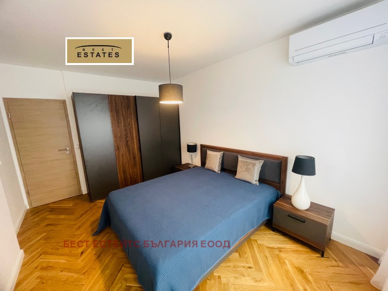 Do wynajęcia  1 sypialnia Sofia , Krastowa wada , 78 mkw | 23856357 - obraz [12]