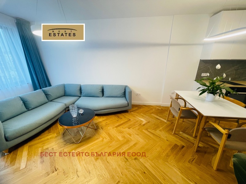 Do wynajęcia  1 sypialnia Sofia , Krastowa wada , 78 mkw | 23856357 - obraz [7]