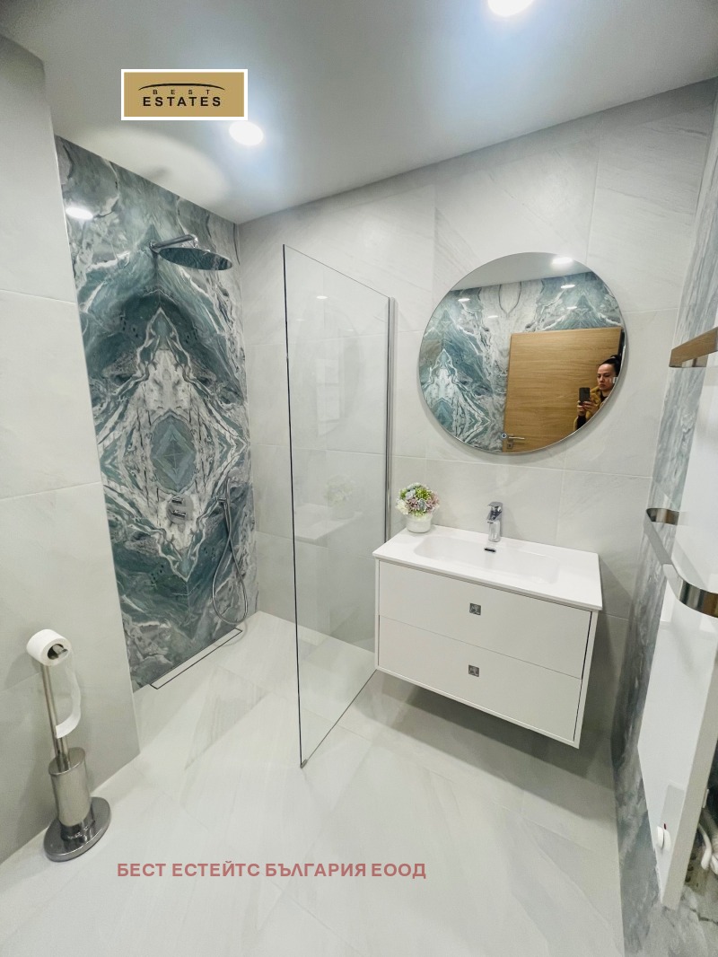 Do wynajęcia  1 sypialnia Sofia , Krastowa wada , 78 mkw | 23856357 - obraz [10]