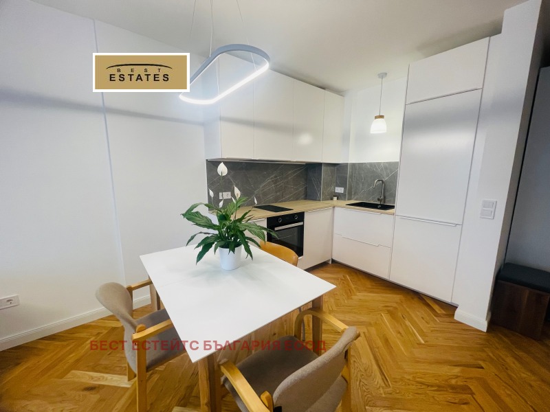 Do wynajęcia  1 sypialnia Sofia , Krastowa wada , 78 mkw | 23856357 - obraz [3]