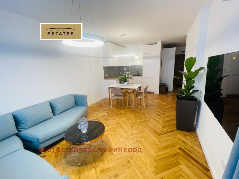 Do wynajęcia  1 sypialnia Sofia , Krastowa wada , 78 mkw | 23856357 - obraz [6]