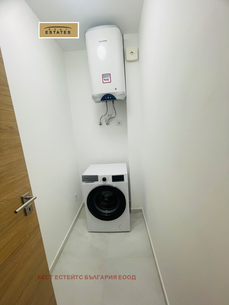 Do wynajęcia  1 sypialnia Sofia , Krastowa wada , 78 mkw | 23856357 - obraz [15]