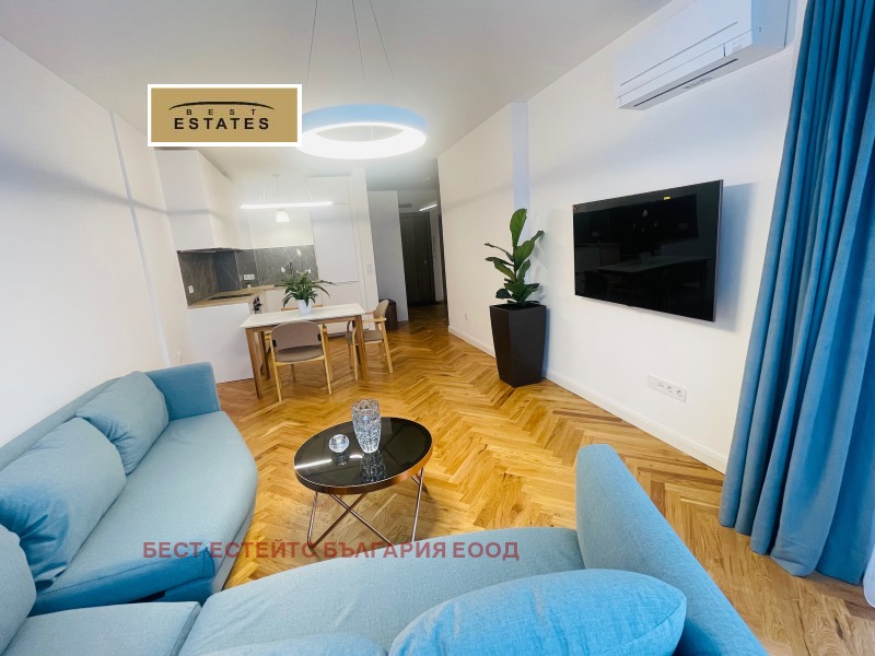 Do wynajęcia  1 sypialnia Sofia , Krastowa wada , 78 mkw | 23856357 - obraz [5]