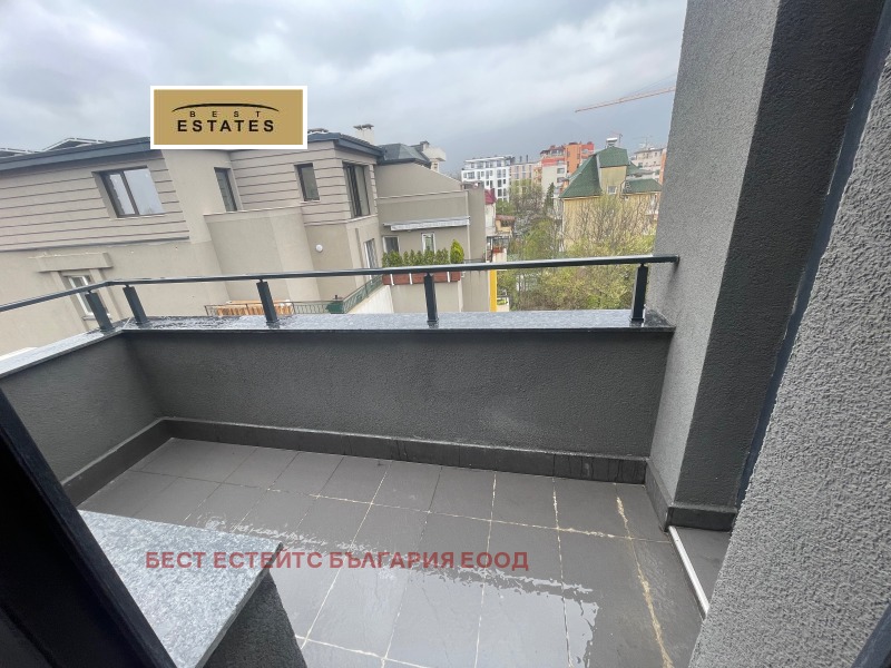 Do wynajęcia  1 sypialnia Sofia , Krastowa wada , 78 mkw | 23856357 - obraz [16]