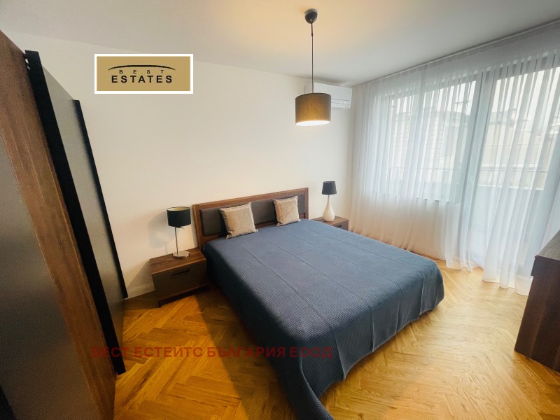 Do wynajęcia  1 sypialnia Sofia , Krastowa wada , 78 mkw | 23856357 - obraz [13]