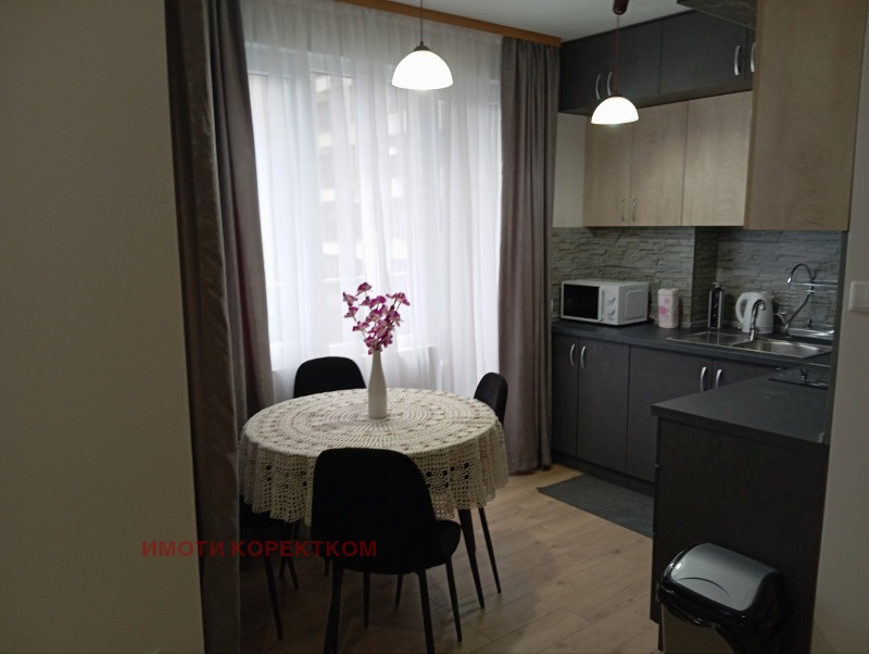 For Rent  1 bedroom Sofia , Studentski grad , 70 sq.m | 25904983 - image [3]