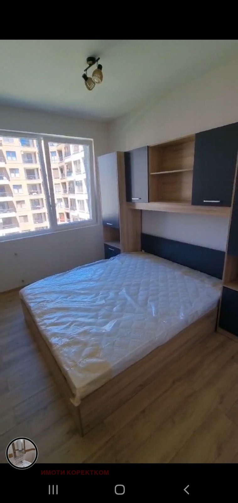 En renta  1 dormitorio Sofia , Studentski grad , 70 metros cuadrados | 25904983 - imagen [6]