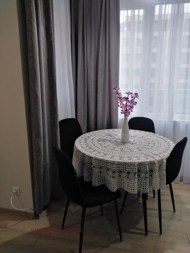 For Rent  1 bedroom Sofia , Studentski grad , 70 sq.m | 25904983 - image [6]