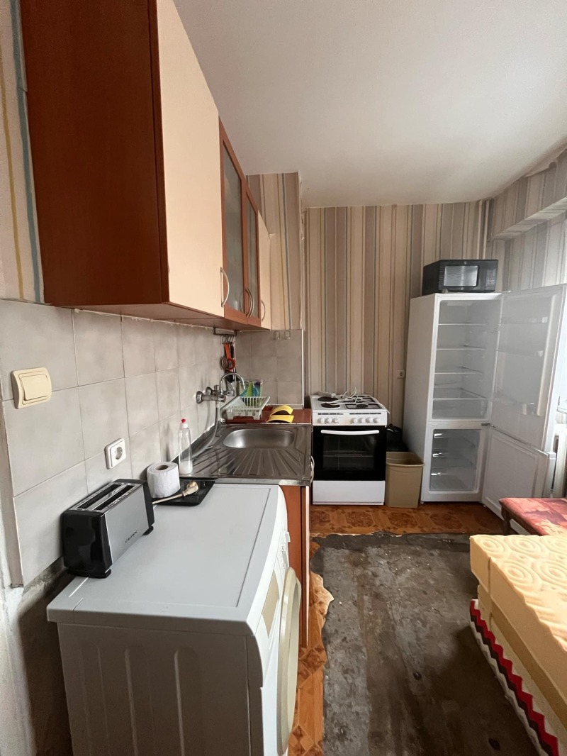Zu vermieten  1 Schlafzimmer Sofia , Ljulin 7 , 54 qm | 91015987 - Bild [3]