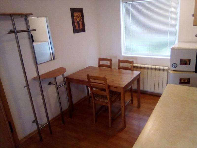 För uthyrning  1 sovrum Sofia , Centar , 45 kvm | 14581605 - bild [5]
