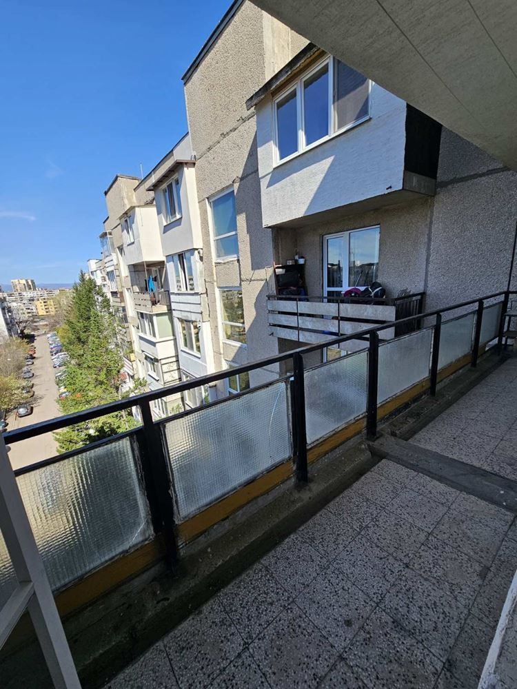 Издаје се  1 спаваћа соба Софија , Младост 1 , 60 м2 | 48770356 - слика [6]