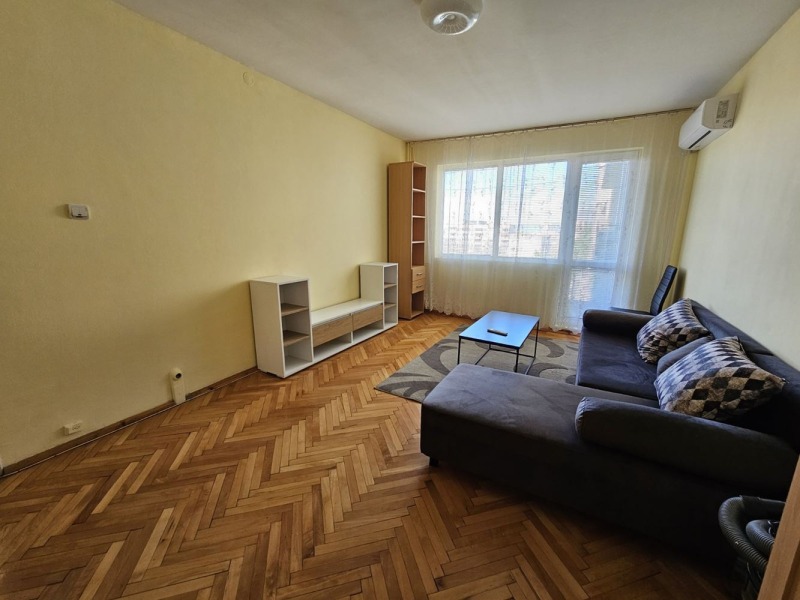 Издаје се  1 спаваћа соба Софија , Младост 1 , 60 м2 | 48770356 - слика [2]
