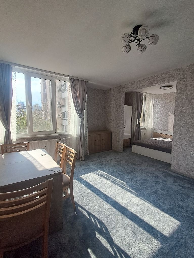 Vuokrattavana  1 makuuhuone Sofia , Tsentar , 60 neliömetriä | 40469276 - kuva [4]