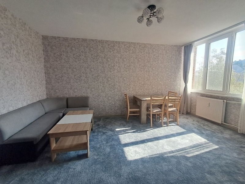 Vuokrattavana  1 makuuhuone Sofia , Tsentar , 60 neliömetriä | 40469276 - kuva [5]