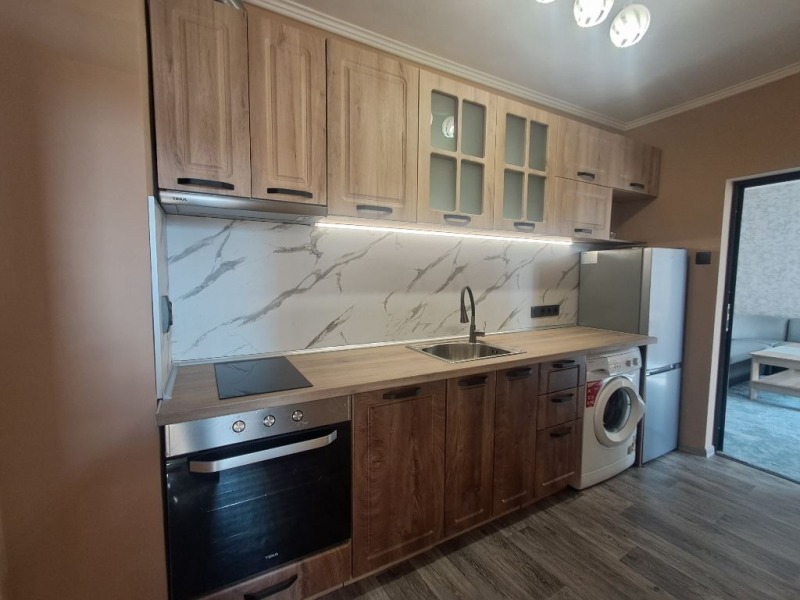 Vuokrattavana  1 makuuhuone Sofia , Tsentar , 60 neliömetriä | 40469276 - kuva [6]