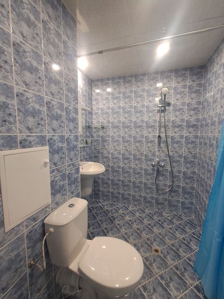 Vuokrattavana  1 makuuhuone Sofia , Tsentar , 60 neliömetriä | 40469276 - kuva [9]