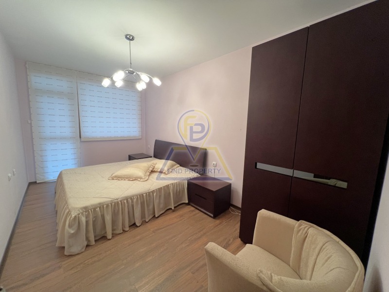 Дава под наем 2-СТАЕН, гр. Бургас, Център, снимка 7 - Апартаменти - 52119515