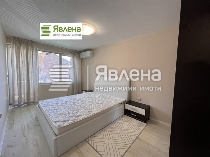 Дава под наем 2-СТАЕН, гр. София, Център, снимка 6 - Апартаменти - 53048814