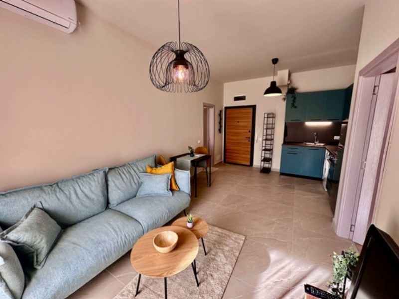 Дава под наем 2-СТАЕН, гр. София, Малинова долина