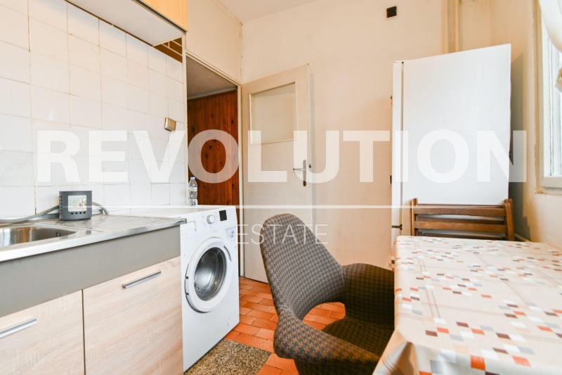 Дава под наем 2-СТАЕН, гр. София, Борово, снимка 5 - Апартаменти - 53347766