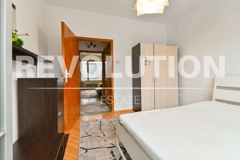 Дава под наем 2-СТАЕН, гр. София, Борово, снимка 9 - Апартаменти - 53347766