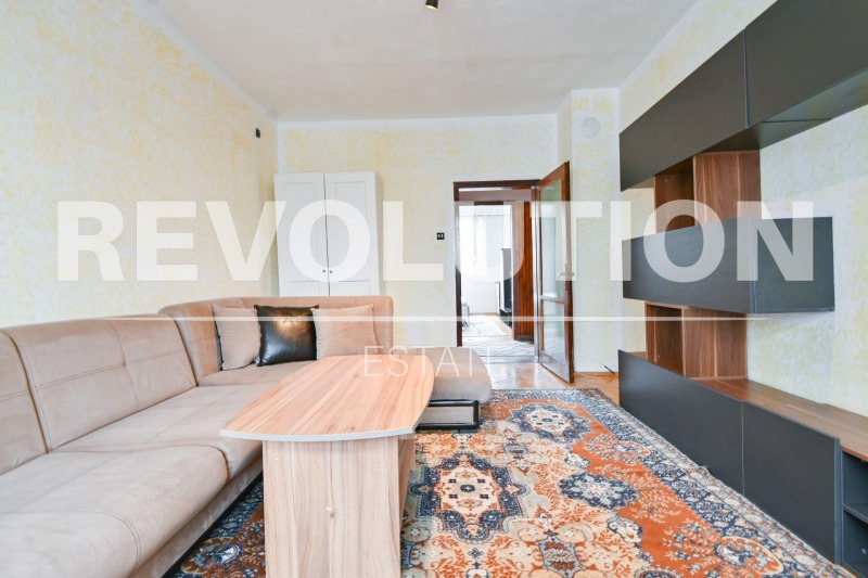 Дава под наем 2-СТАЕН, гр. София, Борово