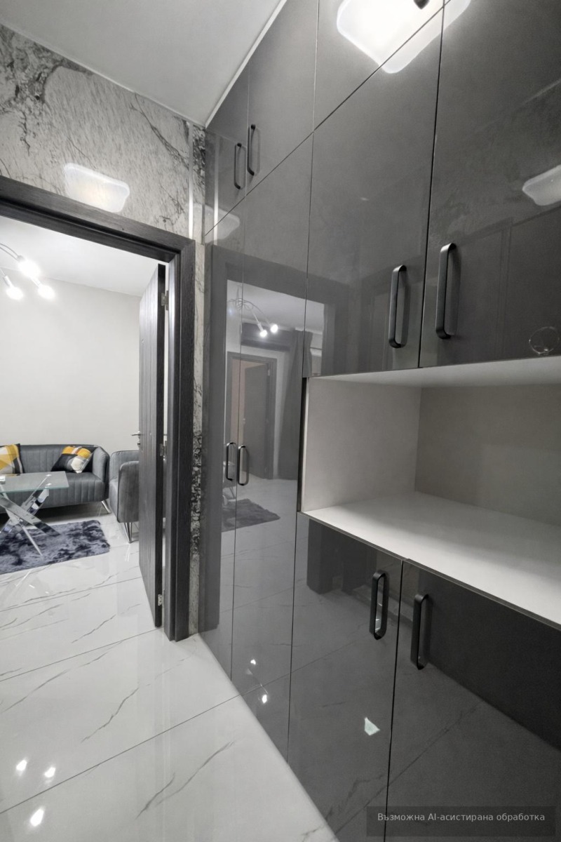 Дава под наем 2-СТАЕН, гр. Пловдив, Южен, снимка 6 - Апартаменти - 53602864