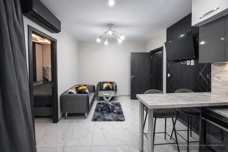 Дава под наем 2-СТАЕН, гр. Пловдив, Южен, снимка 3 - Апартаменти - 53602864