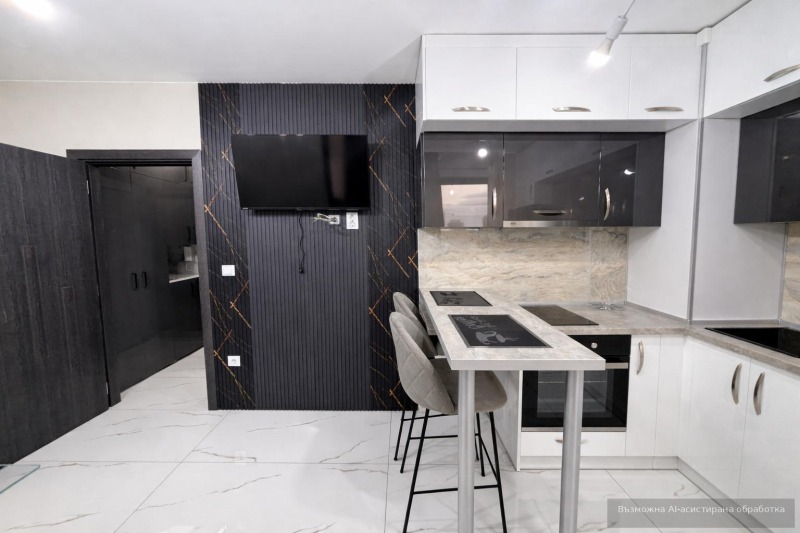 Дава под наем 2-СТАЕН, гр. Пловдив, Южен, снимка 4 - Апартаменти - 53602864