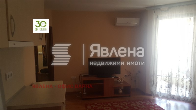 Дава под наем 2-СТАЕН, гр. Варна, Гръцка махала, снимка 4 - Апартаменти - 56320477