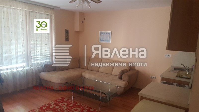 Дава под наем 2-СТАЕН, гр. Варна, Гръцка махала, снимка 3 - Апартаменти - 56320477