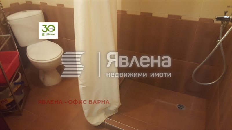 Дава под наем 2-СТАЕН, гр. Варна, Гръцка махала, снимка 7 - Апартаменти - 56320477