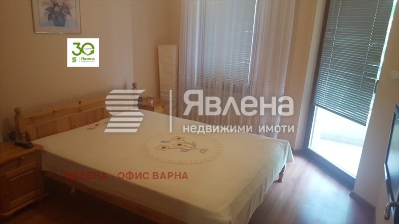 Дава под наем 2-СТАЕН, гр. Варна, Гръцка махала, снимка 5 - Апартаменти - 56320477