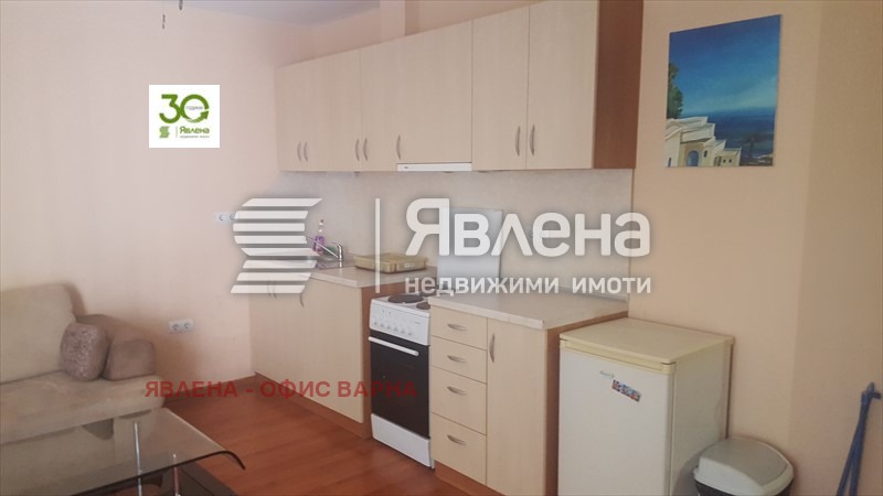 Дава под наем 2-СТАЕН, гр. Варна, Гръцка махала, снимка 2 - Апартаменти - 56320477