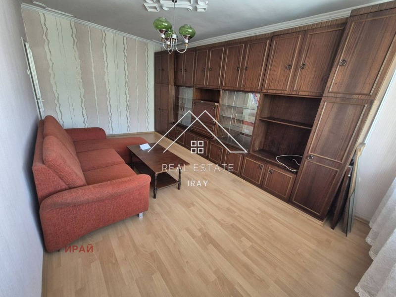 В оренду  2 спальні Стара Загора , Център , 80 кв.м | 33146347 - зображення [4]
