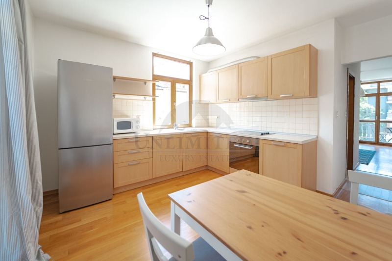K pronájmu  2 ložnice Sofia , Centar , 130 m2 | 14990771 - obraz [6]