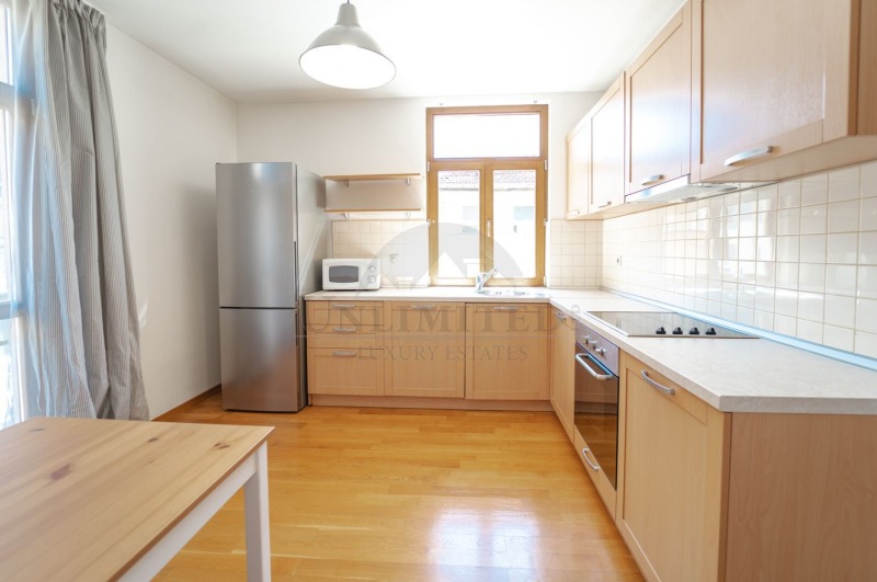 K pronájmu  2 ložnice Sofia , Centar , 130 m2 | 14990771 - obraz [8]