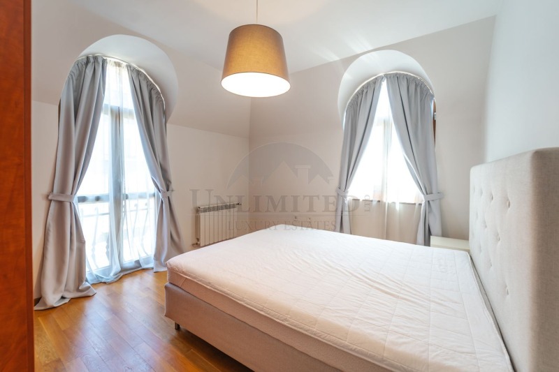 K pronájmu  2 ložnice Sofia , Centar , 130 m2 | 14990771 - obraz [14]
