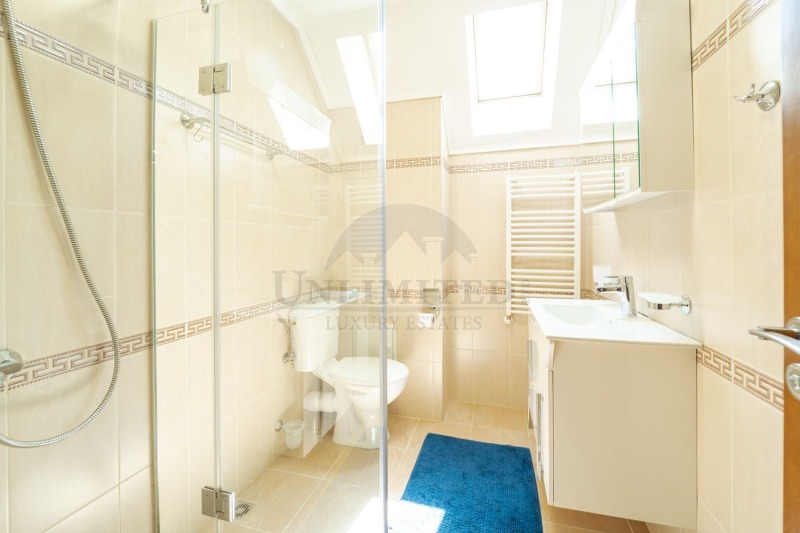 K pronájmu  2 ložnice Sofia , Centar , 130 m2 | 14990771 - obraz [12]